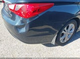 Hyundai Sonata Limited 5NPEC4AC5DH623961 снимка