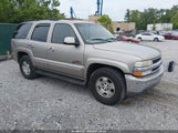 Chevrolet Tahoe Lt 1GNEC13Z02R303492 fotografie