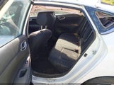 Nissan Sentra Sv 3N1AB7AP1KY405332 снимка