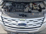 Ford Explorer Xlt 1FM5K7D82KGB34717 photo