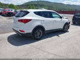 Hyundai Santa Fe Sport 2.4L 5NMZT3LB6JH092343 снимка