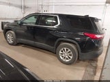 Chevrolet Traverse Fwd Ls 1GNERFKW7MJ189706 photo
