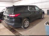 Chevrolet Traverse Fwd Ls 1GNERFKW7MJ189706 fotografie