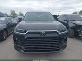 Toyota Grand Highlander Hybrid Limited 5TDACAB59SS046694 снимка