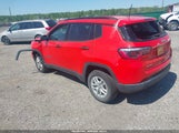 Jeep Compass Sport 4X4 3C4NJDAB9JT143639 снимка