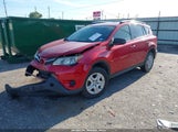 Toyota Rav4 Le JTMZFREV2EJ016720 снимка
