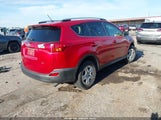 Toyota Rav4 Le JTMZFREV2EJ016720 снимка