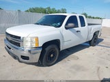Chevrolet Silverado  Work Truck 1GCRCPEA1BZ148469 fotografie
