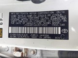 Toyota Prius Four JTDKARFU6G3019522 снимка