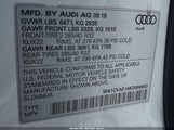 Audi Q8 55 Premium WA1CVAF18KD004503 снимка
