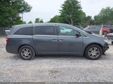 Honda Odyssey Ex-L 5FNRL5H6XDB003385 fotografie
