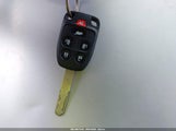 Honda Odyssey Ex-L 5FNRL5H6XDB003385 fotografie