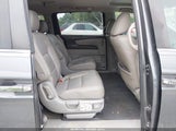 Honda Odyssey Ex-L 5FNRL5H6XDB003385 fotografie