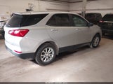 Chevrolet Equinox Awd Ls 3GNAXSEV8MS173626 снимка