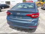Hyundai Sonata Se 5NPE24AF3FH172108 снимка