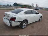Nissan Maxima 3.5 Sv 1N4AA5AP9EC467973 снимка