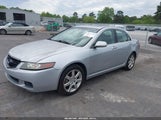 Acura Tsx JH4CL96934C012578 fotografie