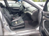 Acura Tsx JH4CL96934C012578 fotografie