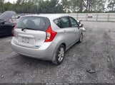 Nissan Versa Note Sv 3N1CE2CP3EL436941 fotografie