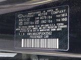 Hyundai Elantra Hybrid Blue KMHLM4AJ4PU043562 photo