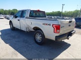 Ford F-150 Xl 1FTFX1EF7HFC06045 снимка