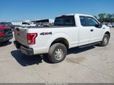 Ford F-150 Xl 1FTFX1EF7HFC06045 снимка