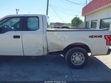 Ford F-150 Xl 1FTFX1EF7HFC06045 снимка
