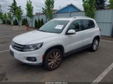 Volkswagen Tiguan S/Se/Sel WVGBV7AX6DW509636 снимка