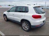Volkswagen Tiguan S/Se/Sel WVGBV7AX6DW509636 снимка