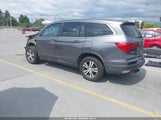 Honda Pilot Ex-L 5FNYF6H71HB070187 снимка