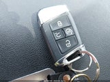 Volkswagen Atlas 3.6L V6 Sel Premium R-Line 1V2FR2CA6NC521132 photo
