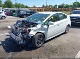 Toyota Prius Three JTDKN3DU6F1924664 снимка