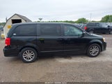 Dodge Grand Caravan Se Plus 2C4RDGBG7HR567872 fotografie