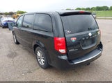 Dodge Grand Caravan Se Plus 2C4RDGBG7HR567872 fotografie