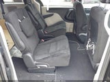 Dodge Grand Caravan Se Plus 2C4RDGBG7HR567872 fotografie