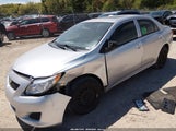 Toyota Corolla Le 1NXBU40E09Z157187 снимка