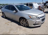 Chevrolet Malibu Limited Ltz 1G11E5SA9GF106410 fotografie