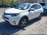Toyota Rav4 Xle 2T3RFREV5GW463594 снимка