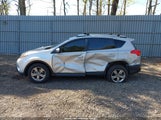Toyota Rav4 Xle JTMRFREV7FD165950 снимка