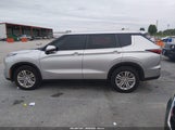 Mitsubishi Outlander Es 2.5 S-Awc JA4J4UA82RZ024968 fotografie
