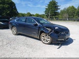 Chevrolet Impala Lt 2G11Z5SA8K9161758 снимка