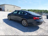 Chevrolet Impala Lt 2G11Z5SA8K9161758 снимка