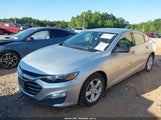 Chevrolet Malibu Fwd Ls 1G1ZB5ST5LF018171 снимка