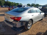 Chevrolet Malibu Fwd Ls 1G1ZB5ST5LF018171 fotografie