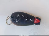 Dodge Grand Caravan Sxt 2C4RDGCG2ER305302 снимка