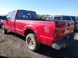 Ford F-250 Xl 1FT7X2B63DEB71504 снимка
