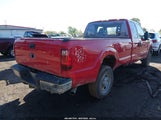 Ford F-250 Xl 1FT7X2B63DEB71504 снимка