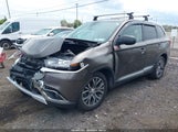 Mitsubishi Outlander Es JA4AZ2A38HZ068398 снимка