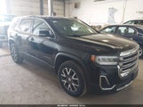 GMC Acadia Awd Sle 1GKKNRL40PZ130528 снимка