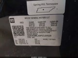 GMC Acadia Awd Sle 1GKKNRL40PZ130528 снимка